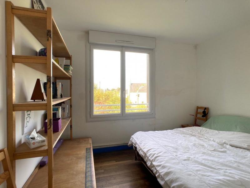 Maison - 102 m² - 6 pièces