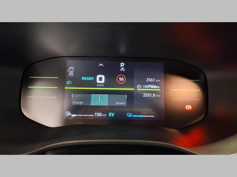 Dacia Jogger Hybrid 140 7 places Gsr2 Extreme +