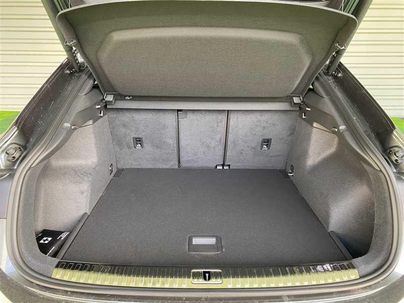 Audi Q3 Sportback 35 Tdi 150ch s tronic 7 s line