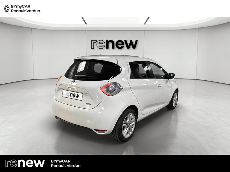 Renault Zoe R90 Zen