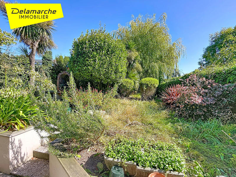 Maison - 94 m² - 5 pièces