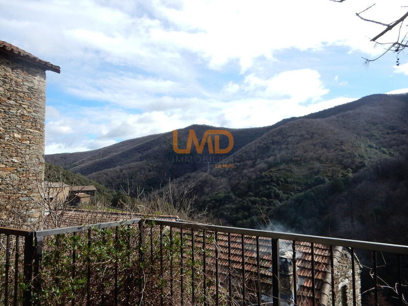 Maison - 163 m² - 6 pièces