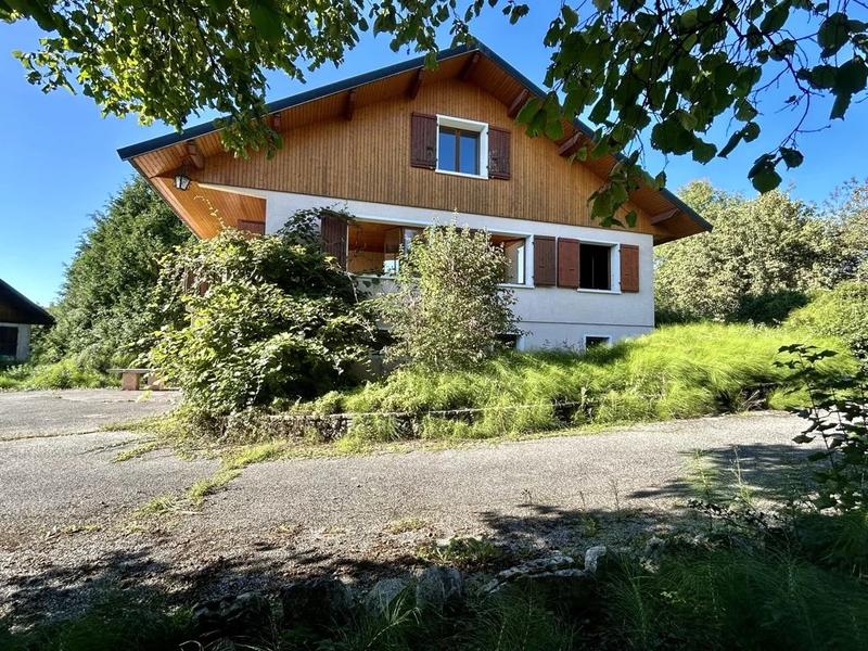 Appartement - 109 m² - 4 pièces