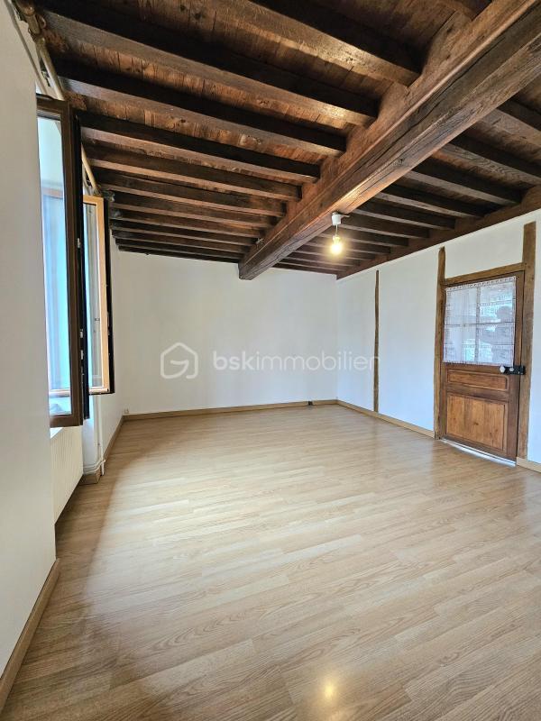 Longère - 154 m² - 7 pièces