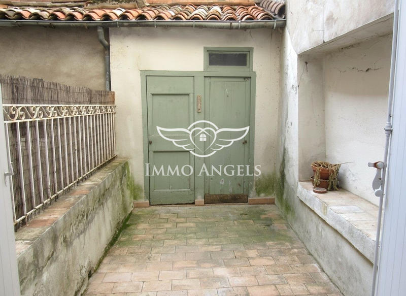 Maison ancienne - 229 m² - 11 pièces