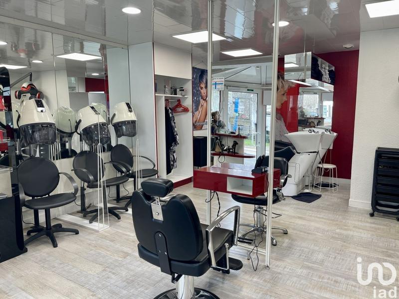 Local commercial - 45 m²