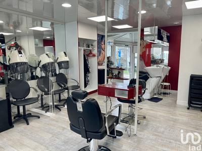 Local commercial - 45 m²