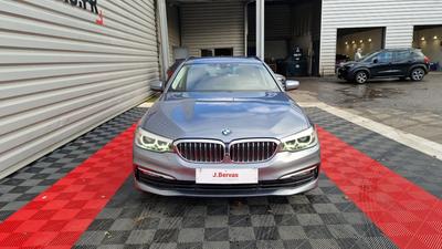 Bmw Série 5 G31 Touring 518d 150 Ch Bva8 Business Design
