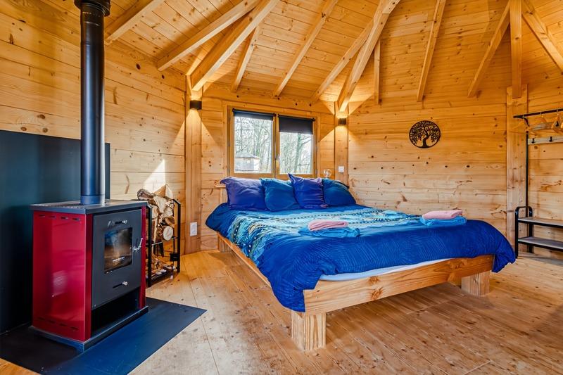 Propriété - 564 m² - 16 pièces