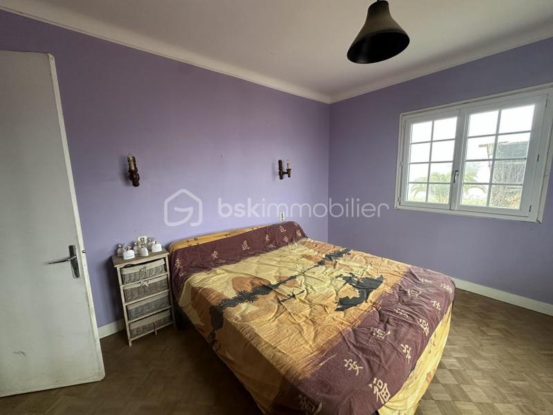 Corps de ferme - 130 m² - 10 pièces