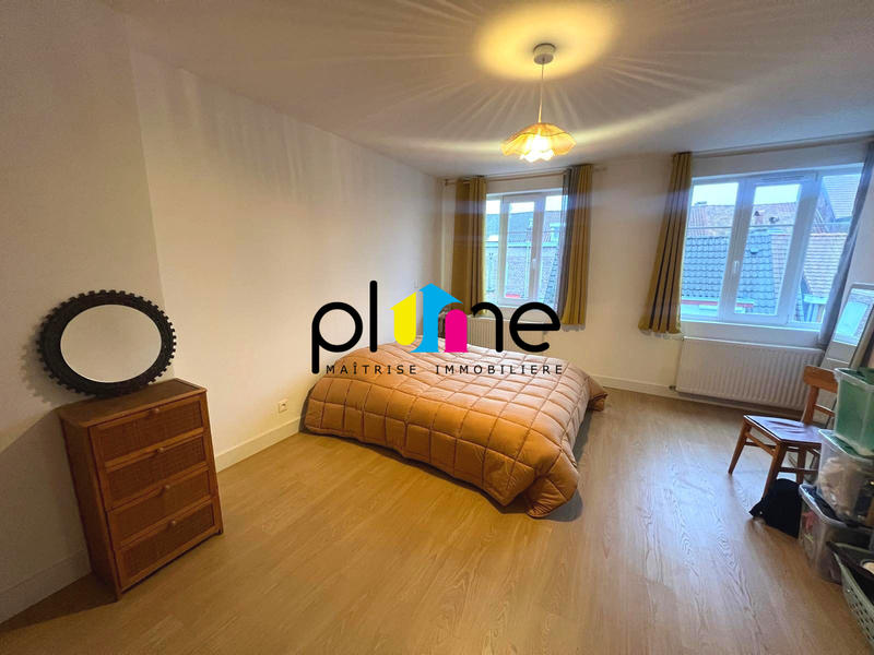 Maison contemporaine - 83 m² - 4 pièces