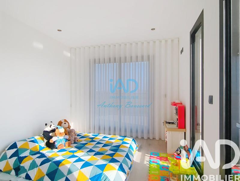 Maison de maîtres - 240 m² - 8 pièces