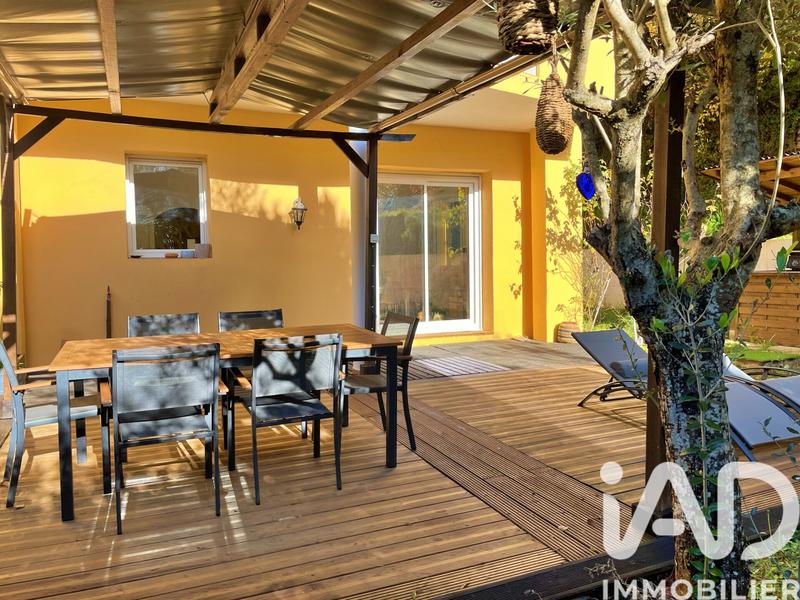 Appartement - 68 m² - 3 pièces