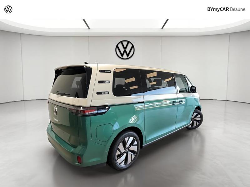 Volkswagen Id. Buzz 286 ch Pro 7 places