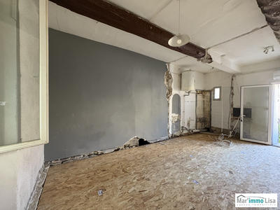 Appartement - 23 m² - 1 pièce