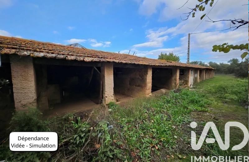 Maison - 255 m² - 10 pièces