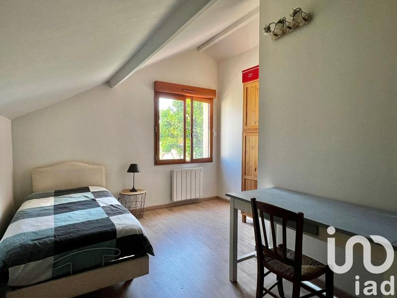Maison - 109 m² - 5 pièces