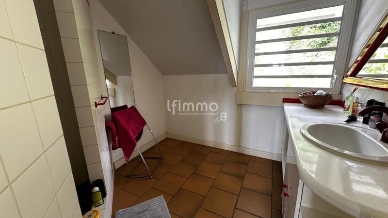 Villa - 160 m² - 5 pièces