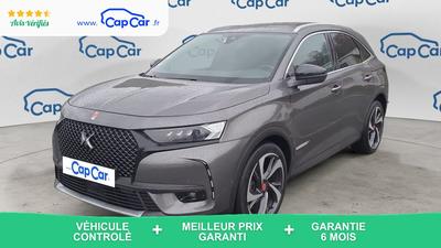 Ds Ds 7 Crossback I 2.0 BlueHDi 180 Eat8 Performance Line Plus - Automatique