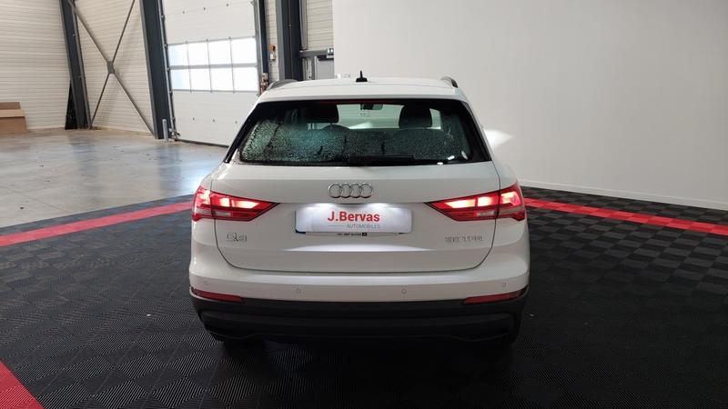 Audi Q3 35 Tfsi 150 Mhev s tronic