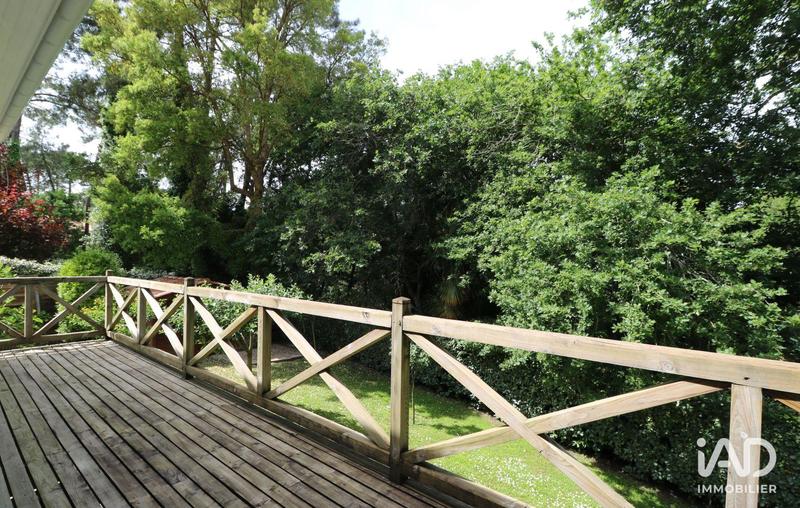 Maison - 130 m² - 7 pièces