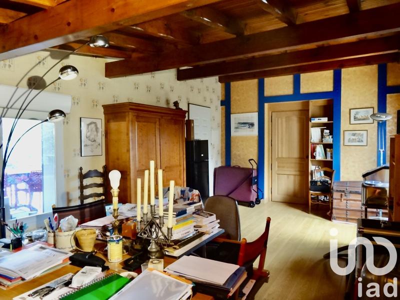 Maison - 160 m² - 6 pièces