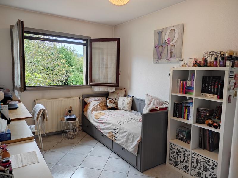 Maison - 156 m² - 7 pièces