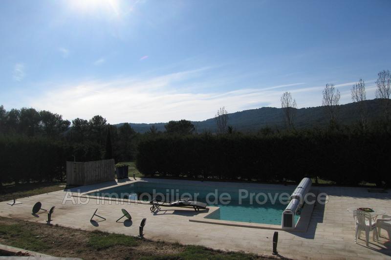 Propriété - 250 m² - 8 pièces