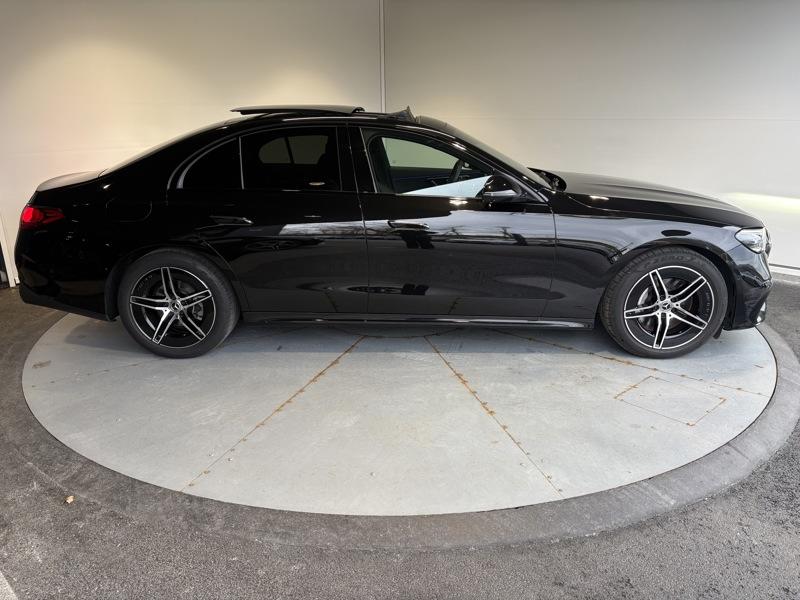 Mercedes Classe E Berline 220 d Amg Line