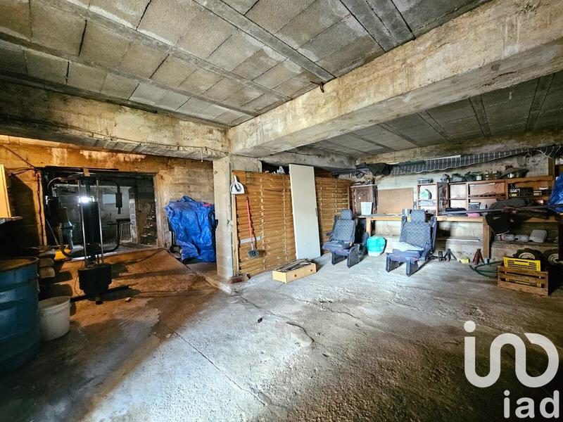 Maison - 146 m² - 8 pièces