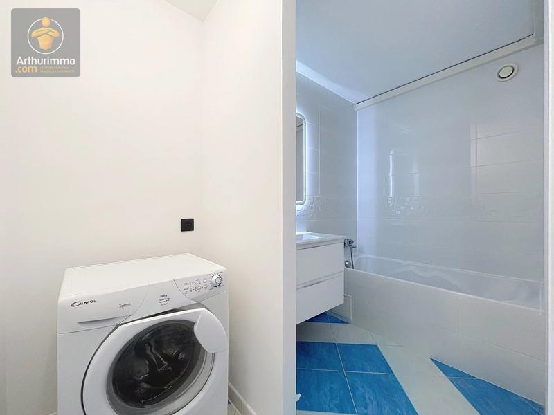 Appartement - 77 m² - 4 pièces