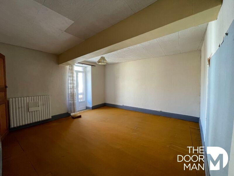 Maison - 142 m² - 6 pièces