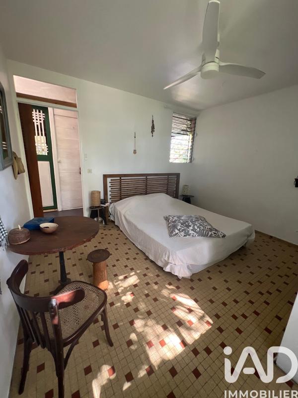 Maison - 194 m² - 9 pièces