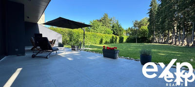 Villa - 178 m² - 6 pièces