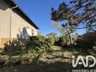 Maison de maîtres - 260 m² - 7 pièces