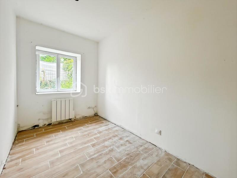 Longère - 200 m² - 6 pièces