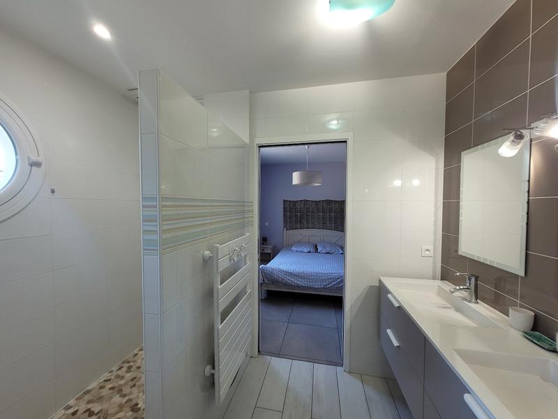 Maison - 173 m² - 6 pièces