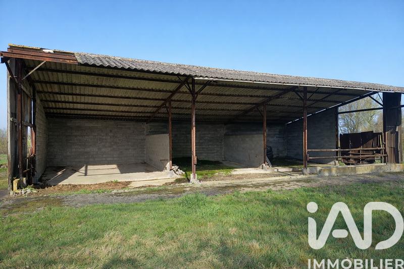 Ferme - 170 m² - 3 pièces