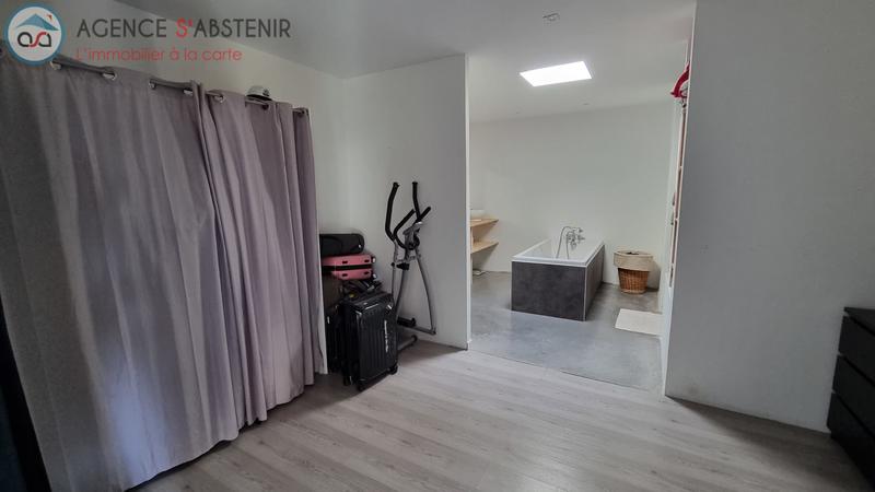 Maison - 155 m² - 5 pièces