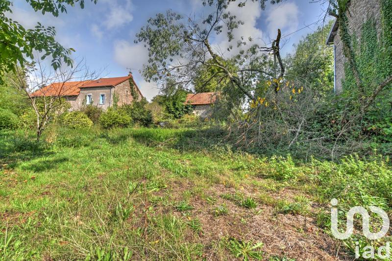 Maison de village - 128 m² - 5 pièces