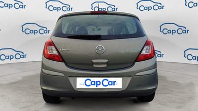 Opel Corsa IV 1.2 Twinport 85 Cool Line