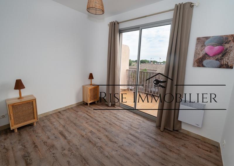 Appartement - 97 m² - 4 pièces
