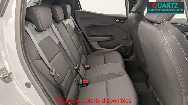 Renault Clio 5 Blue Dci 100 Ch Gsr2 Evolution