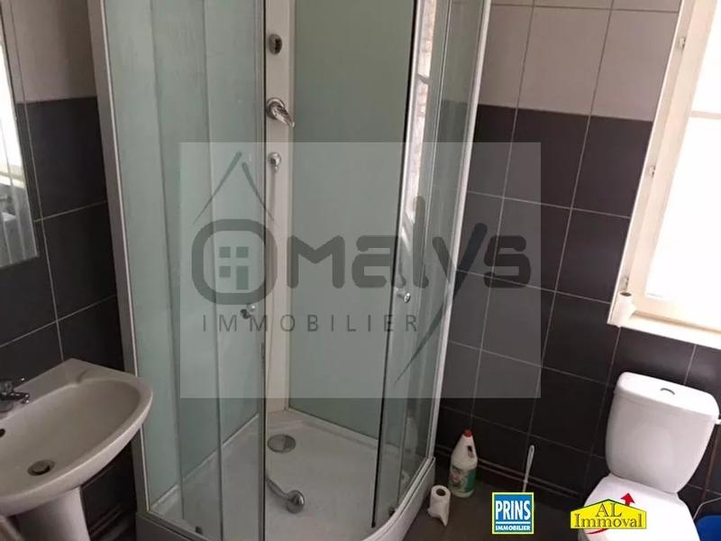 Maison - 60 m² - 3 pièces