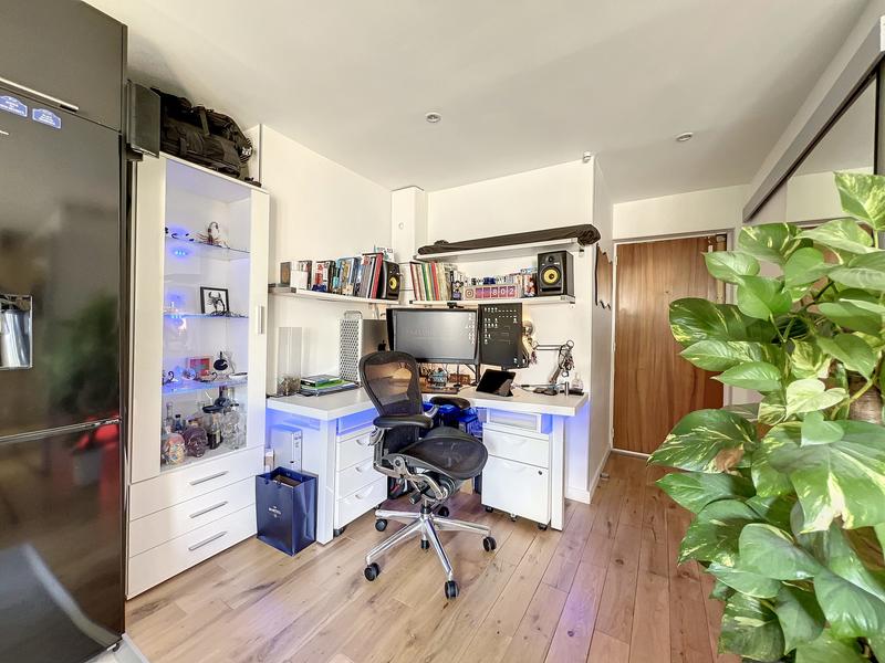 Appartement - 29 m² - 1 pièce