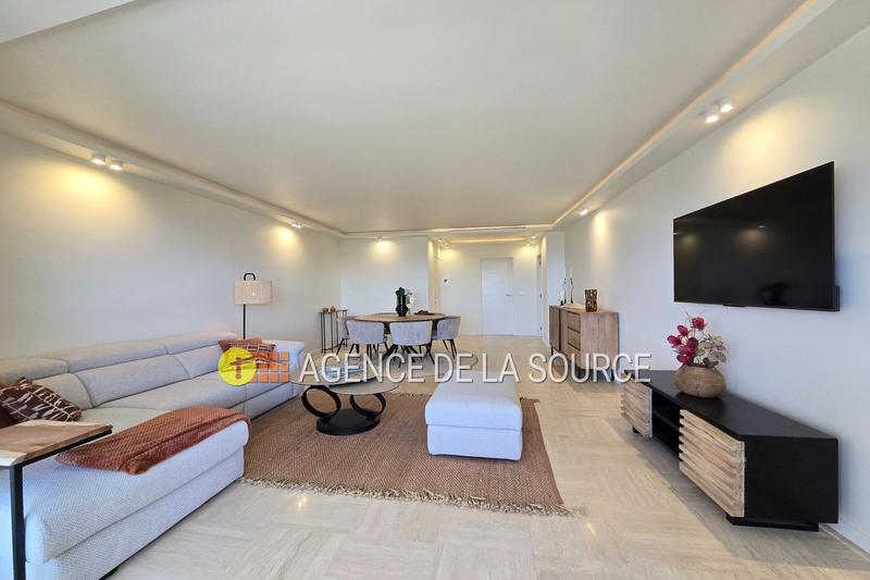 Appartement - 104 m² - 4 pièces