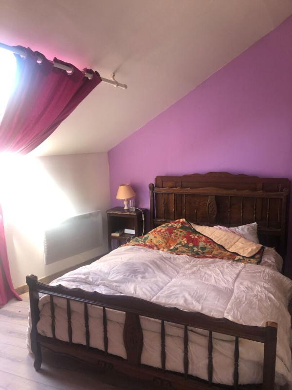 Maison - 141 m² - 7 pièces