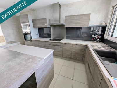 Villa - 105 m² - 3 pièces