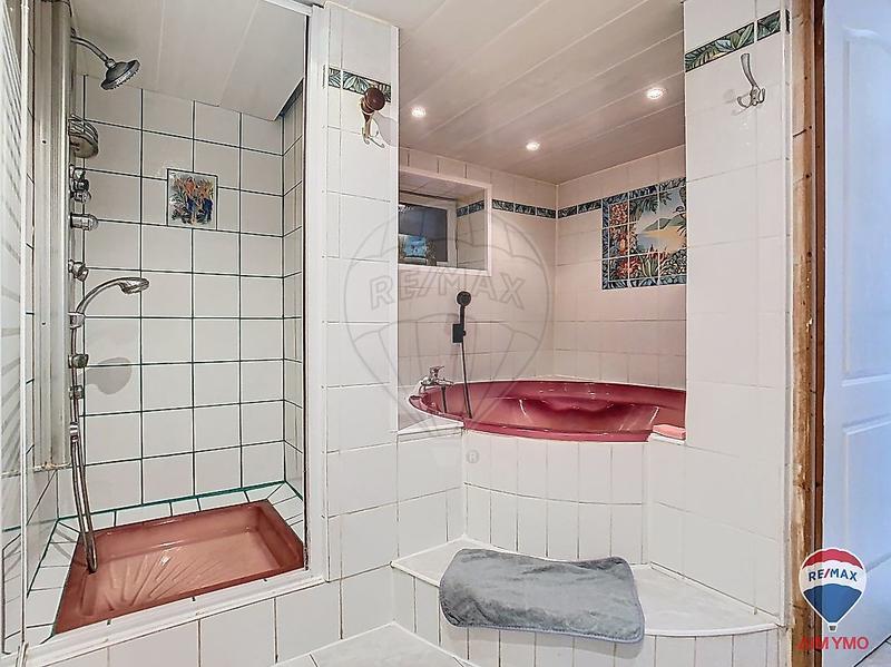 Maison - 65 m² - 3 pièces