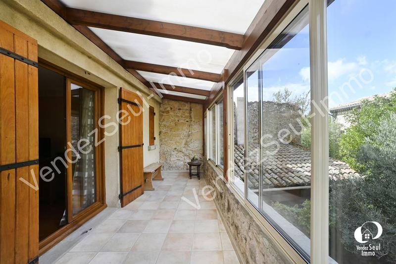 Maison - 170 m² - 6 pièces